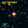 HD 307687