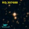 HD 307688