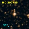 HD 307725