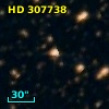 HD 307738