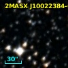 2MASX J10022384-6324529