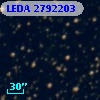 LEDA 2792203