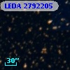 LEDA 2792205