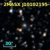 2MASX J10102195-6458290