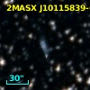 2MASX J10115839-6407266