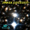 2MASX J10131037-6216544