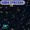 LEDA 2792334