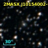 2MASX J10154002-6507254