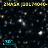 2MASX J10174040-6410201