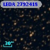 LEDA 2792418