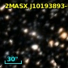2MASX J10193893-6255244