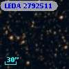LEDA 2792511