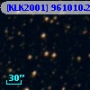 [KLK2001] 961010.25