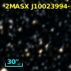 2MASX J10023994-6323130
