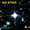 HD  87595