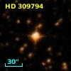 HD 309794