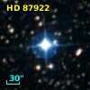 HD  87922