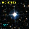 HD  87862