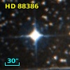 HD  88386