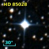 HD  85028