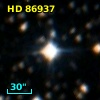 HD  86937