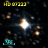 HD  87223