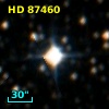HD  87460