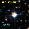 HD  87495