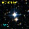 HD  87849
