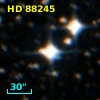 HD  88245