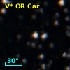 V* OR Car