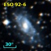 ESO  92-6