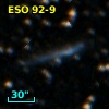 ESO  92-9
