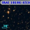 IRAS 10106-6538