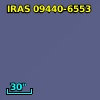 IRAS 09440-6553