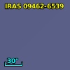 IRAS 09462-6539