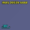 IRAS 09539-6448