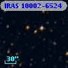 IRAS 10002-6524
