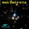 IRAS 10015-6716