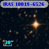 IRAS 10018-6526