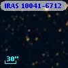 IRAS 10041-6712