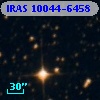 IRAS 10044-6458