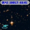 IRAS 10057-6645