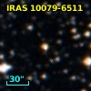 IRAS 10079-6511