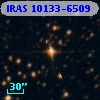 IRAS 10133-6509