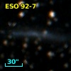 ESO  92-7