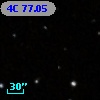 4C 77.05