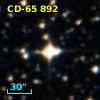 CD-65   892