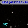 1RXS J051225.7+781141