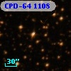 CPD-64  1108